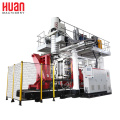 220L 55gallon 250L pe hdpe petg plastic drum plastic 200L jerrycan extrusion blowing blow moulding molding make machine